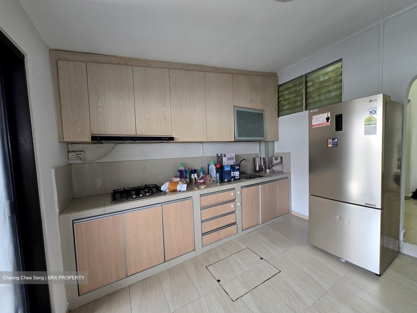 Malaysia Park (D14), Terrace #615799751